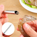 Shrimp Thread Cutter(2 pcs)