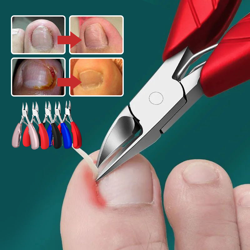 Large Nail Clipper