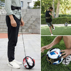 Soccer Training Belt