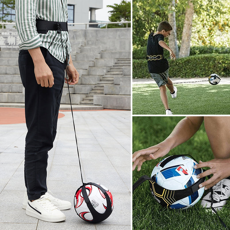 Soccer Training Belt