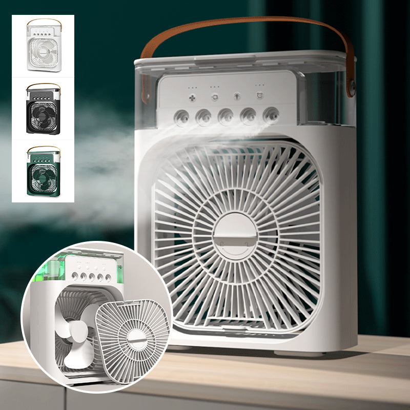 3-in-1 Air Cooler