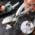 Stainless Steel Nut Chestnut Bowl Opener