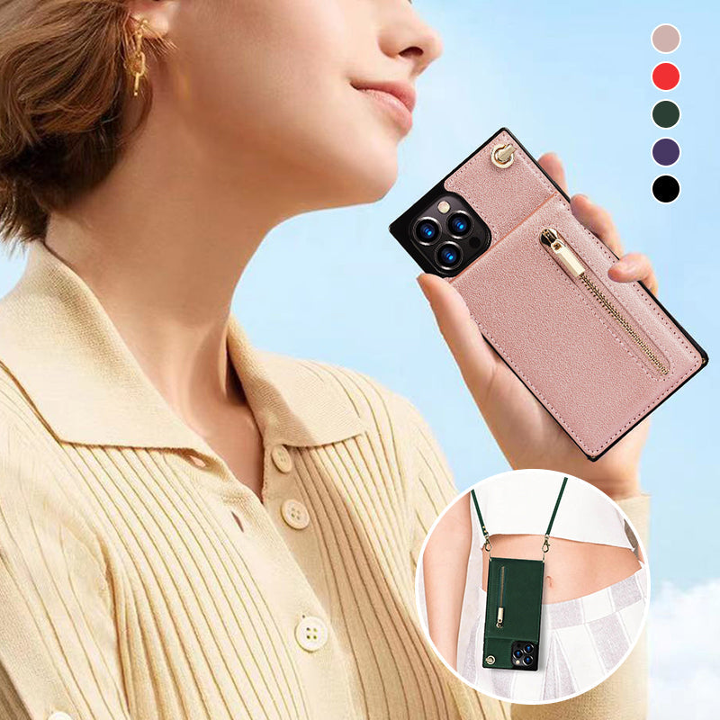 Case Card Holder For iPhone
