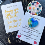 Pocket Hug - Miss You Gift