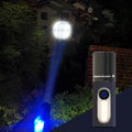 Torch - Light up your nights - Ideal companion - Practical and powerful