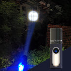 Torch - Light up your nights - Ideal companion - Practical and powerful