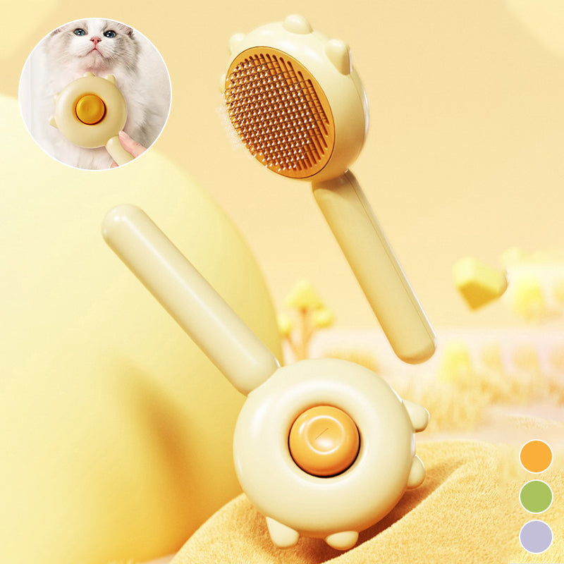 Pet Comb Brush