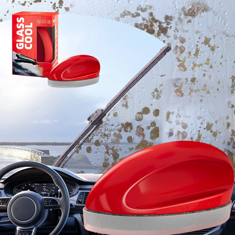 High-Performance Windshield Cleaner & Oil Film Remover