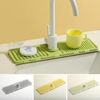 Silicone Drain Mat