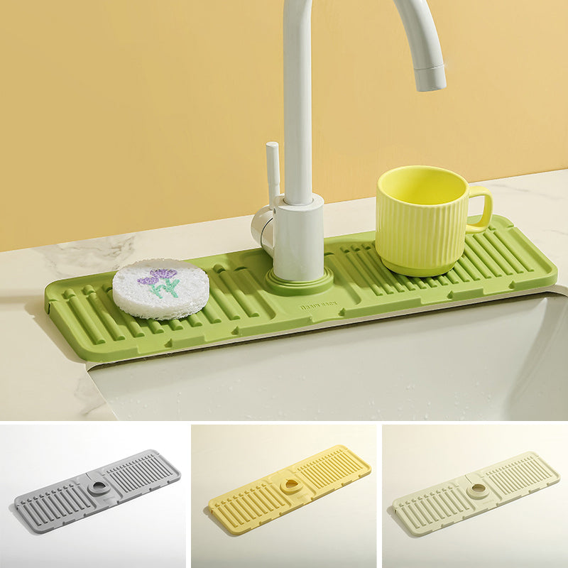 Silicone Drain Mat