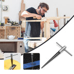 T-handle conical reamer