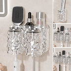 Mouthwash cup / Toothpaste squeezer