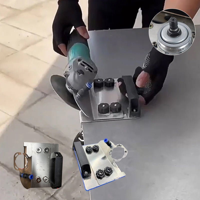 ProCut | Perfect cuts made simple
