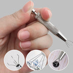 Four-Claw Tensioning Tool