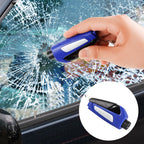 Improved 3 in 1 Car Window Breaker