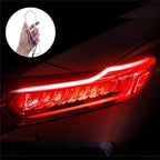 LED Flow Type Car Signal Light