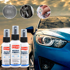 Multifunctional Adhesive Remover