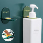 Shower Gel Holder