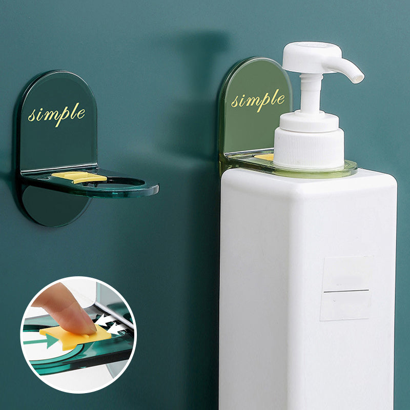 Shower Gel Holder