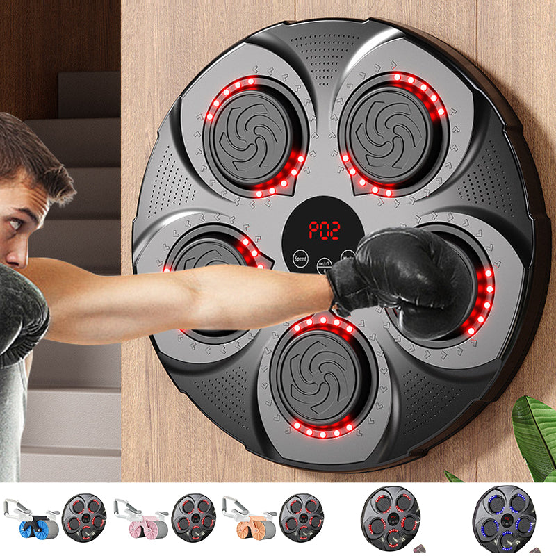 Music Box Machine