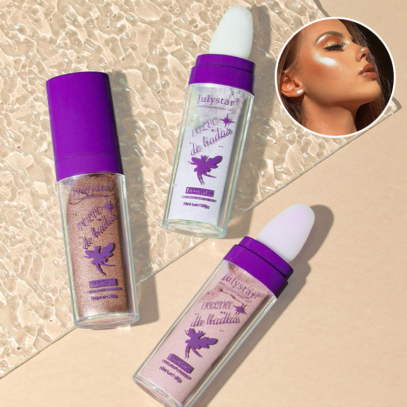 Goddess Glow Makeup Shimmer Stick