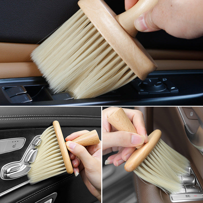 Auto Dust Brush Soft One