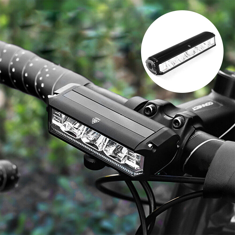 Strong Light for Bicycles