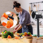 Vegetable Spiral Cutter