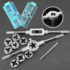 Thread and Drill Set (20 Pieces)