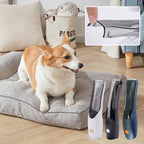 Pet Hair Clipper with Suction Function