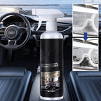 Multifunctional Glass Oil Film Foam Remover