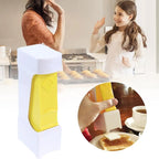 One-Handed Butter Cutter