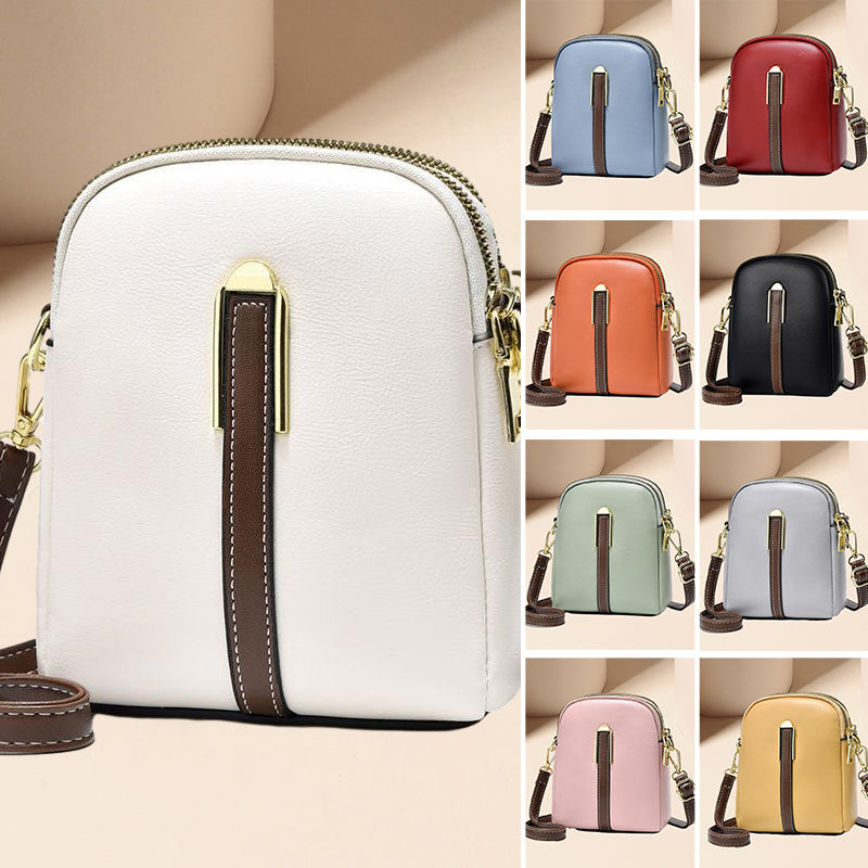 Lightweight Mini Crossbody Bag for the Mobile Phone