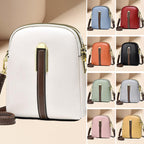 Lightweight Mini Crossbody Bag for the Mobile Phone