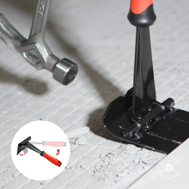 Home decor spacing tools