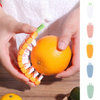 Carrot Styling Brush
