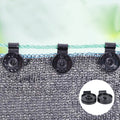Hooks for Sunshade Net (10 pieces)