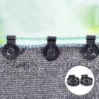 Hooks for Sunshade Net (10 pieces)