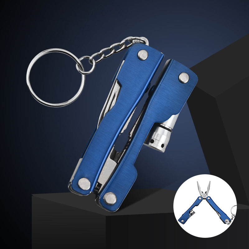 8-in-1 multifunctional pliers