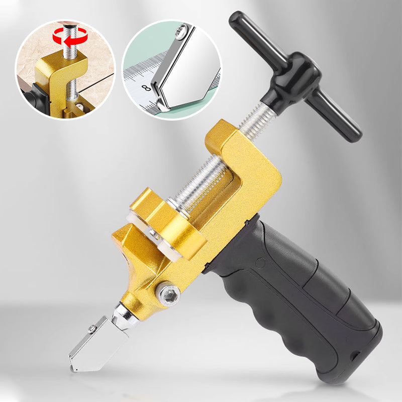 Glass Tile Cutter