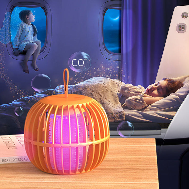 2 in 1 Silent Mosquito Killer
