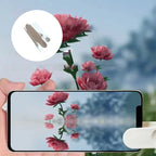 Handy Reflection Camera