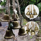 Exorcism Luck Bell