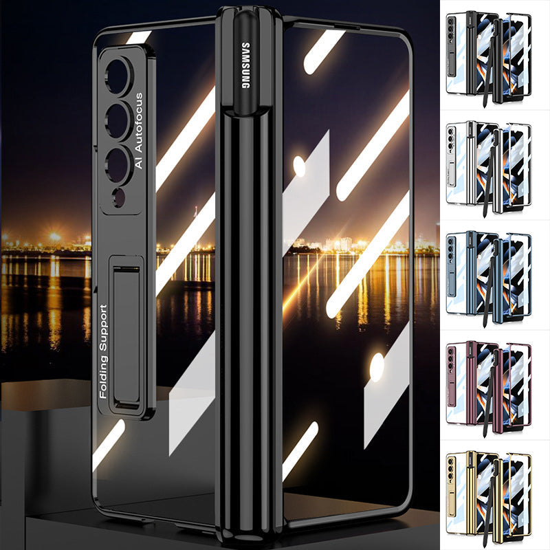 Samsung Flip Phone Case for Fold4