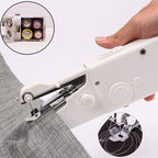 Portable Portable Sewing Machine