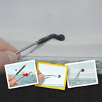 Refrigerator Pipe Dredge