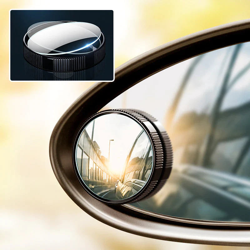 Car Totwinkel Mirror