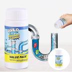 Powerful Sink and Drain Cleaner