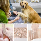 Self-adhesive Bandage