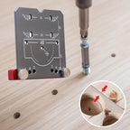 35 mm Hinge Hole Finder
